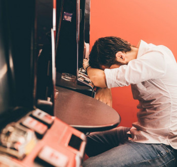 Игромания в Апшеронске